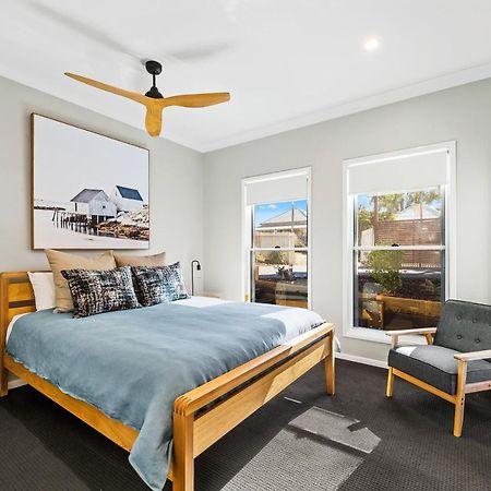 Bluestone Cottages - The Villa Toowoomba Extérieur photo