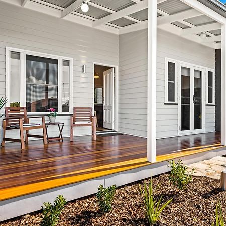 Bluestone Cottages - The Villa Toowoomba Extérieur photo