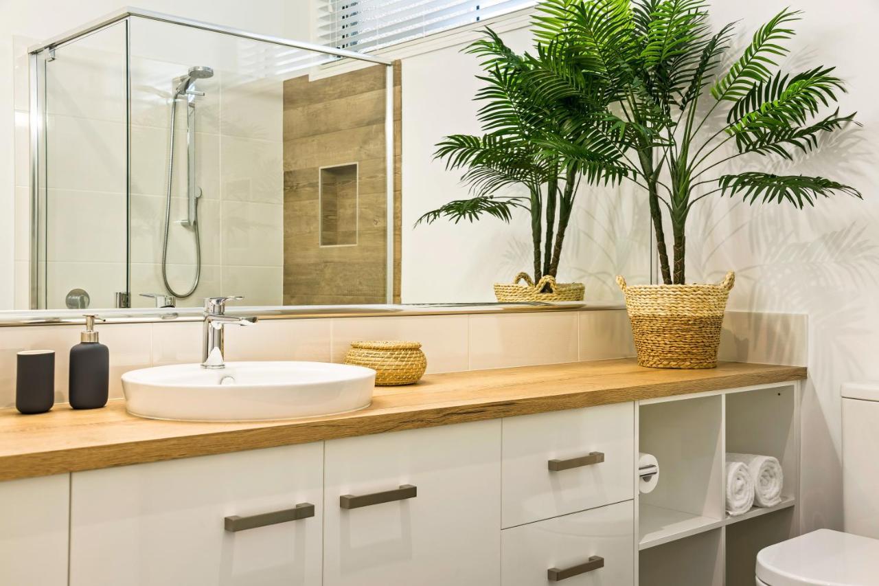 Bluestone Cottages - The Villa Toowoomba Extérieur photo