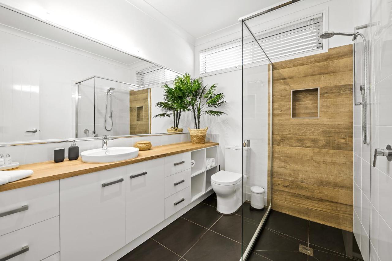 Bluestone Cottages - The Villa Toowoomba Extérieur photo