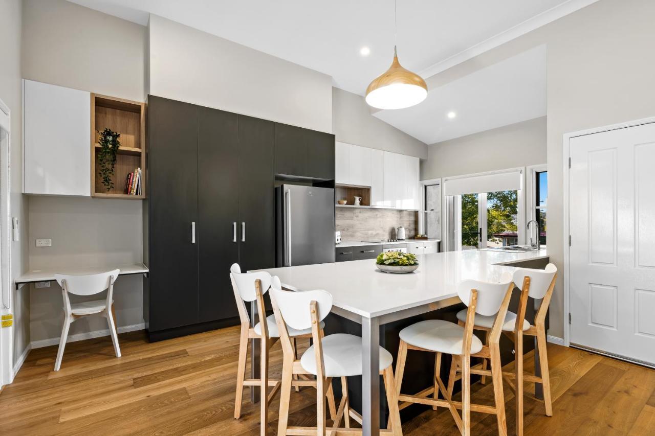 Bluestone Cottages - The Villa Toowoomba Extérieur photo