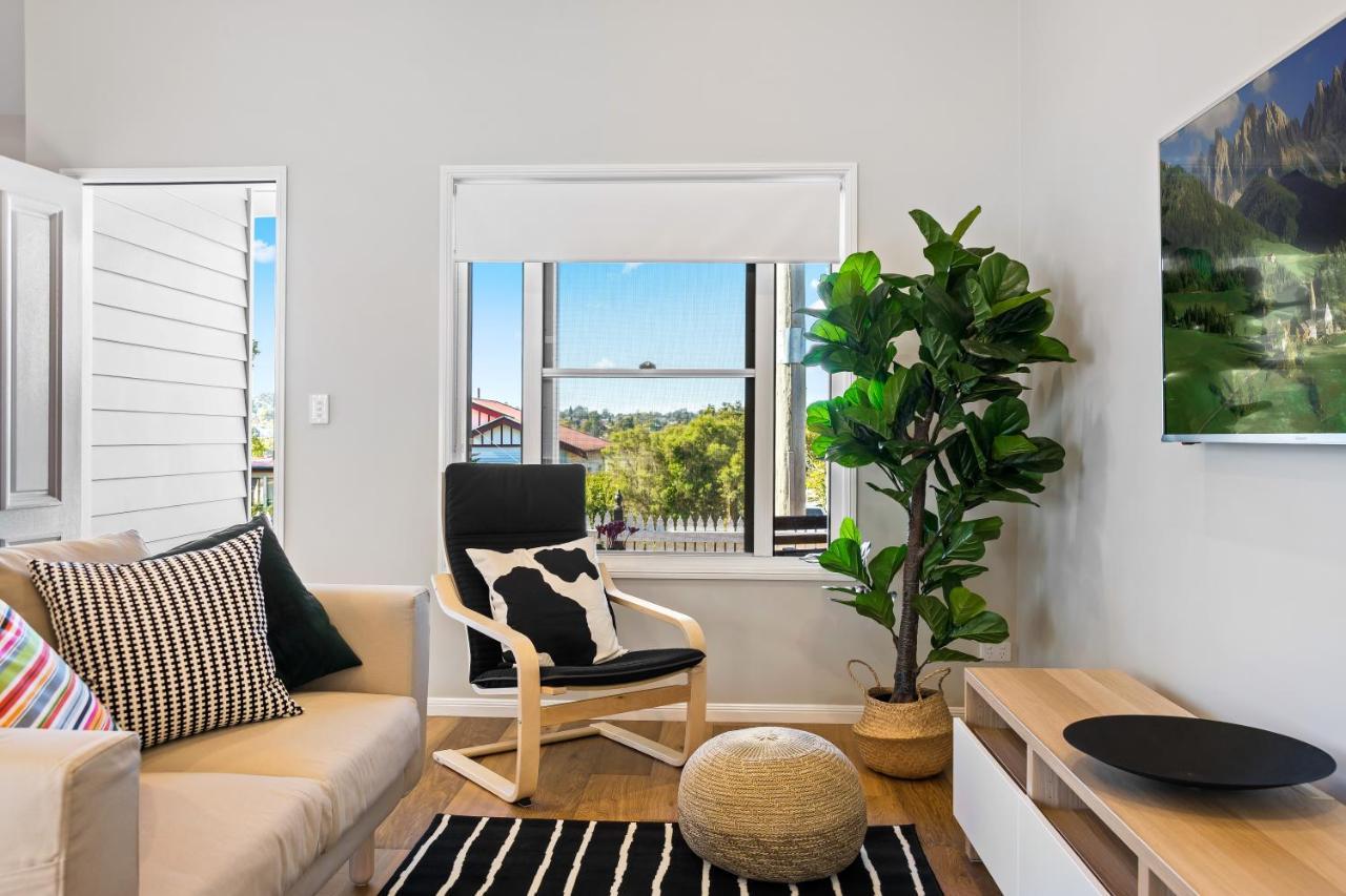 Bluestone Cottages - The Villa Toowoomba Extérieur photo