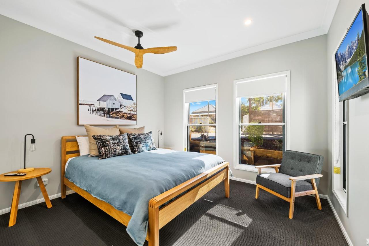 Bluestone Cottages - The Villa Toowoomba Extérieur photo