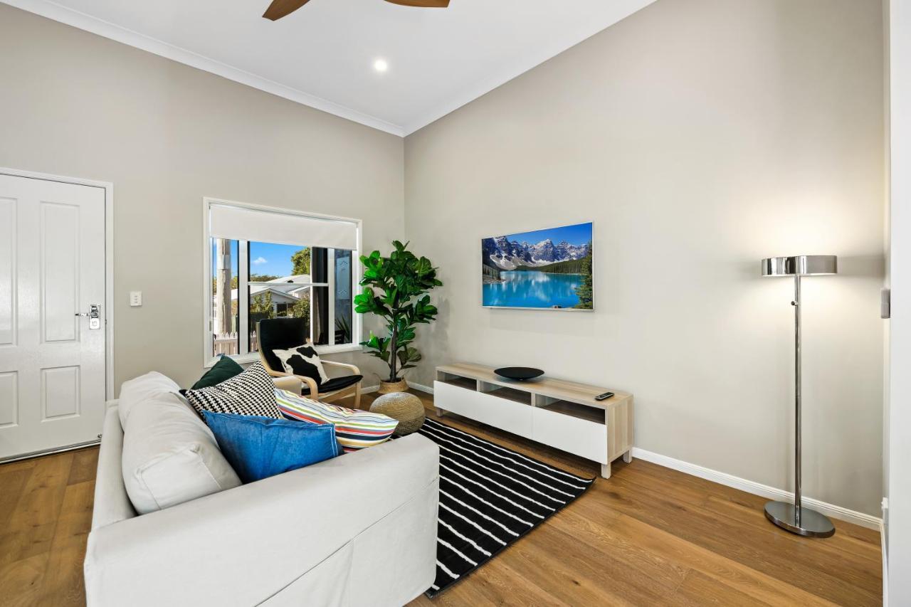 Bluestone Cottages - The Villa Toowoomba Extérieur photo