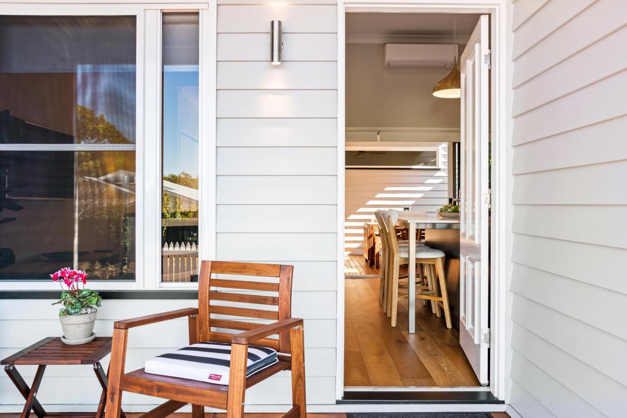 Bluestone Cottages - The Villa Toowoomba Extérieur photo