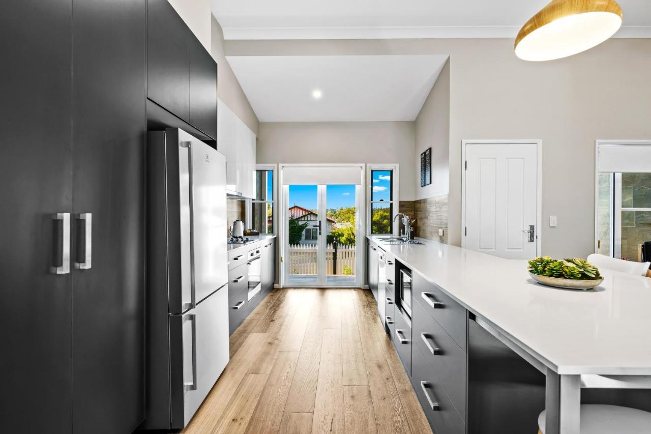 Bluestone Cottages - The Villa Toowoomba Extérieur photo