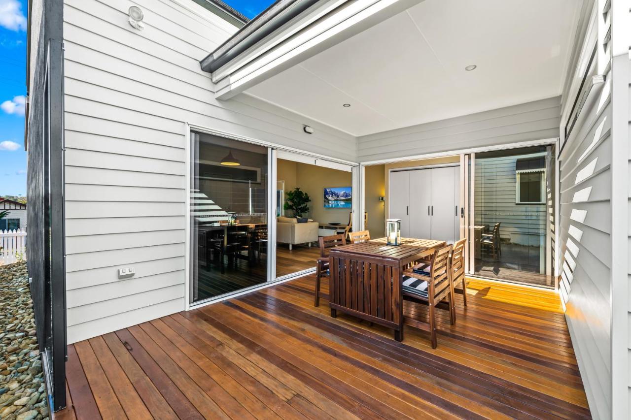 Bluestone Cottages - The Villa Toowoomba Extérieur photo