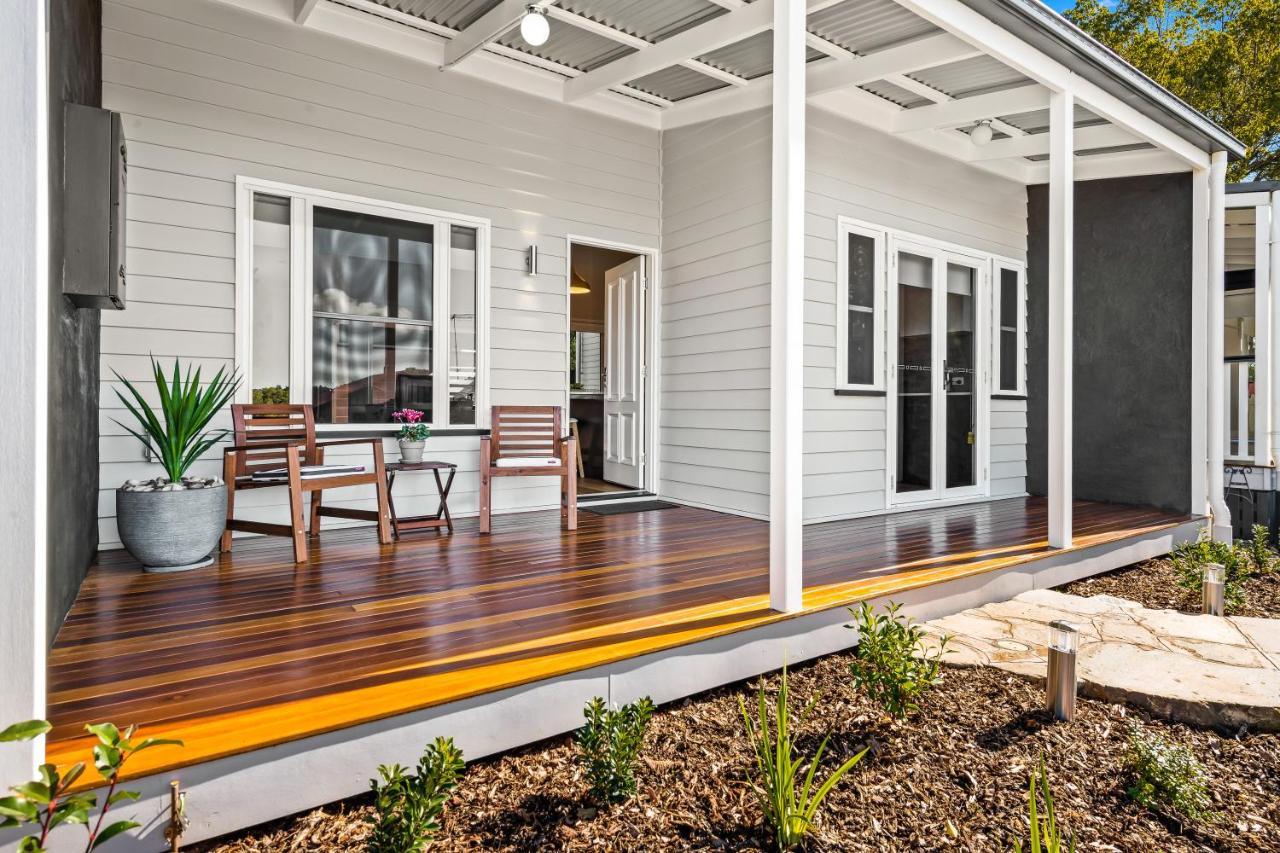 Bluestone Cottages - The Villa Toowoomba Extérieur photo