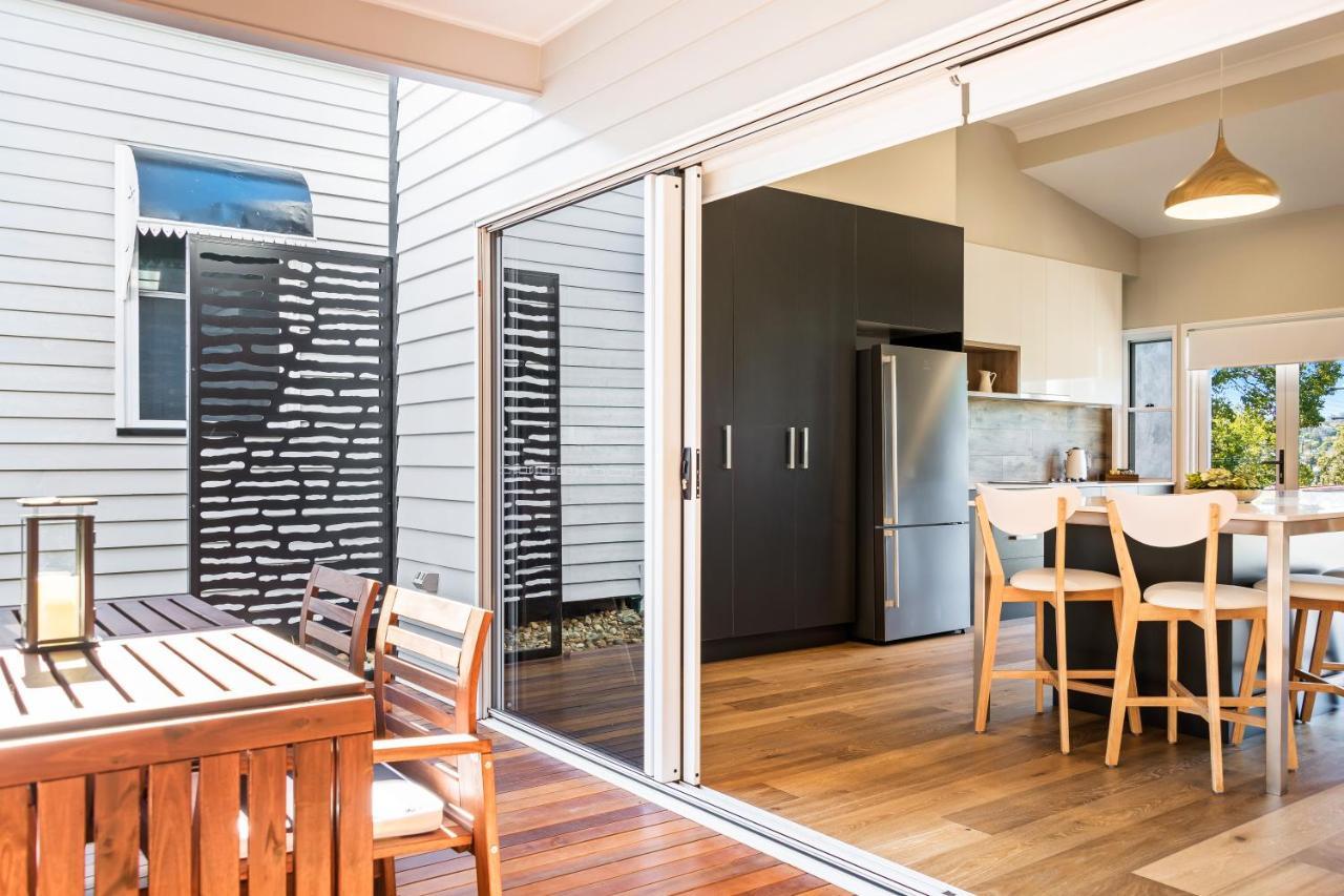 Bluestone Cottages - The Villa Toowoomba Extérieur photo