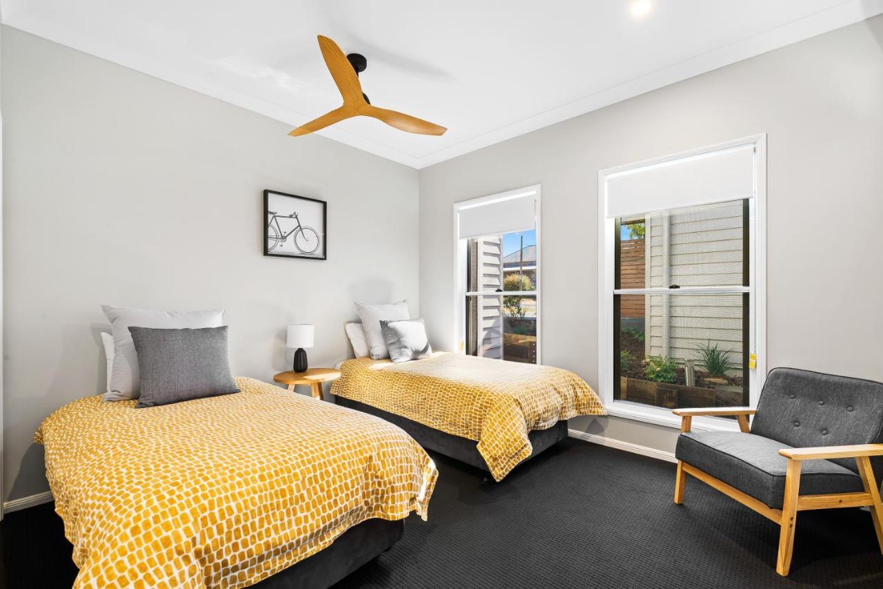 Bluestone Cottages - The Villa Toowoomba Extérieur photo